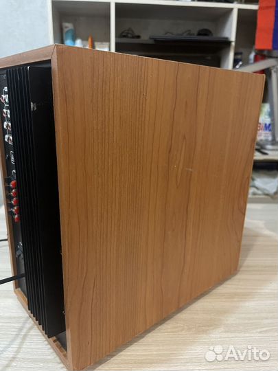 Акустика 5.1 Sven HT 435R