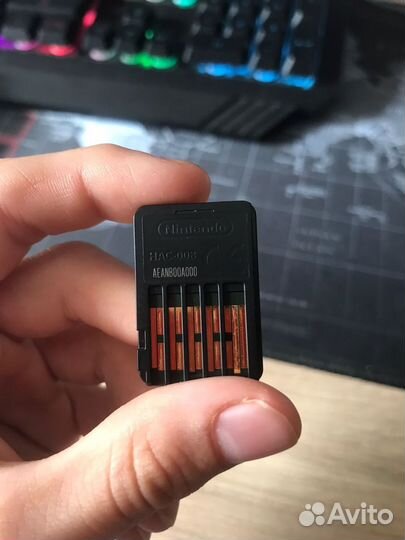 Lego Marvel Super Heroes 2 для Nintendo Switch