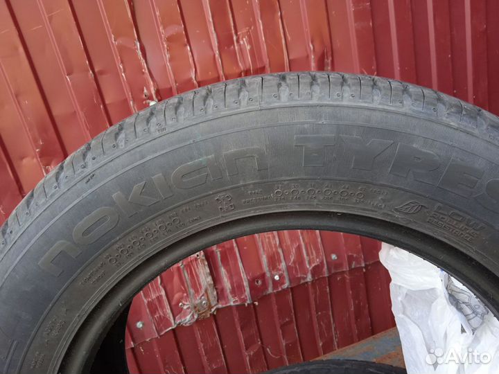 Nokian Tyres Nordman SX2 185/65 R15 54N