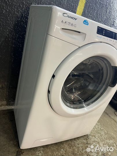 Стиральная машина бу с доставкой