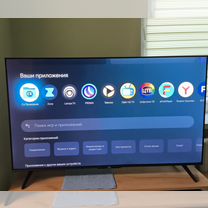 Настройка телевизоров SMART tv,android приставок