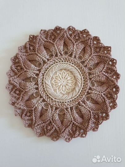 Вяжу на заказ