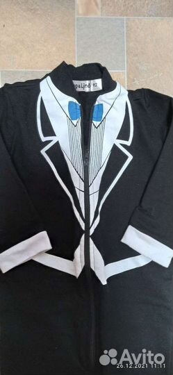 Костюм на мальчика