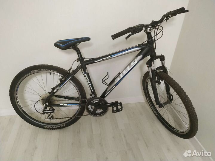 Велосипед Stels Navigator 650