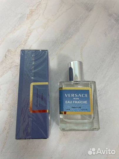 Versace Man Eau Fraiche