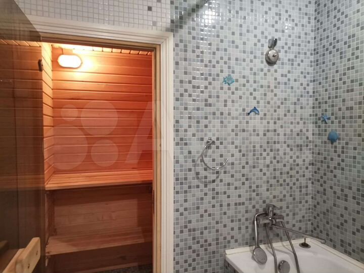 2-к. квартира, 100 м², 3/12 эт.