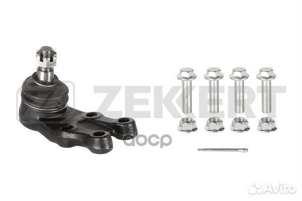 Опора шаровая перед. ниж. лев./прав. Hyundai H