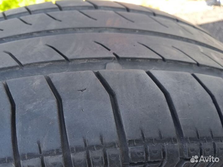 Continental ContiEcoContactCP 185/60 R14 82H