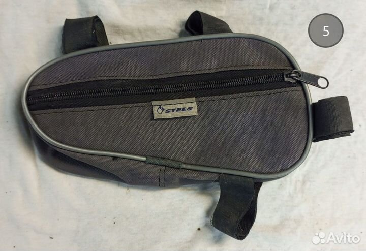 Детали для велосипеда