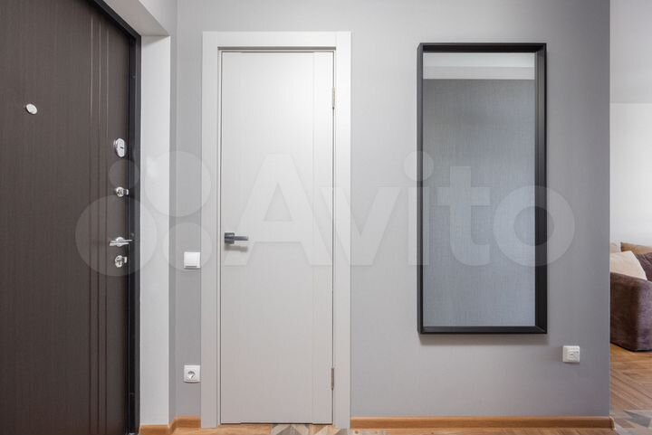 Квартира-студия, 30 м², 10/13 эт.