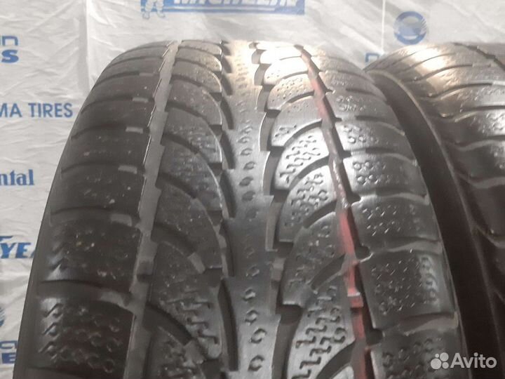 Nokian Tyres WR 225/60 R17 103V