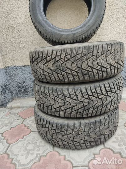 Hankook Winter I'Pike RS2 W429 185/65 R15 92T