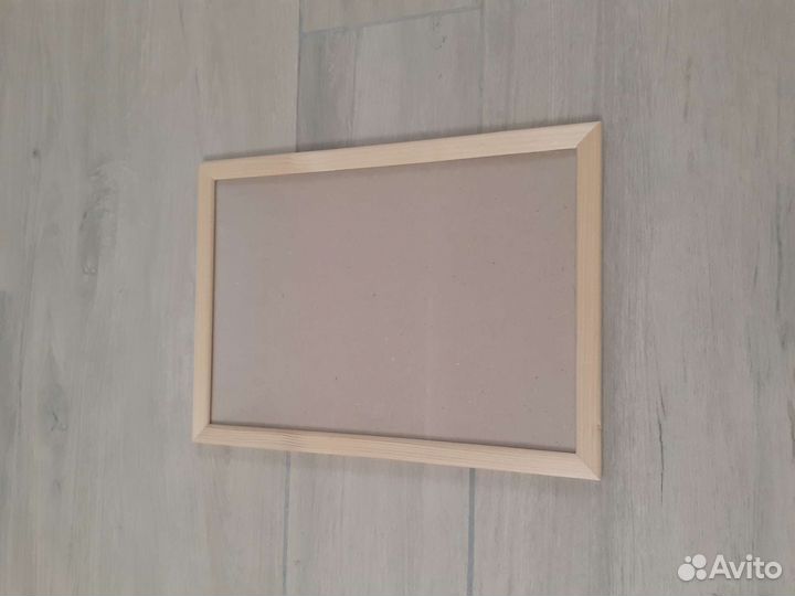 Рамка для фотографий А4