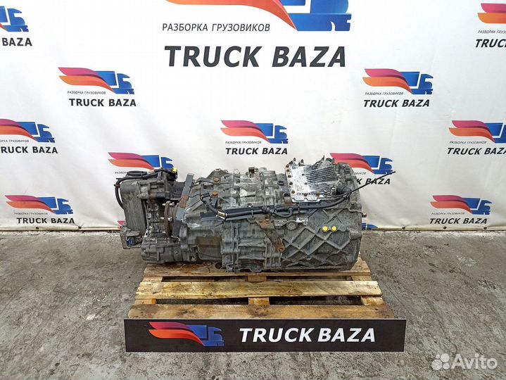 АКПП 12AS2331 Daf XF105