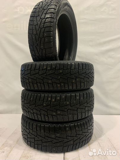Roadstone Winguard WinSpike 205/55 R16 94