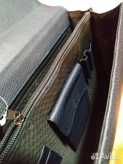 Сумка (портфель) мужская