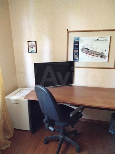 Комната 15 м², 1/2 эт.