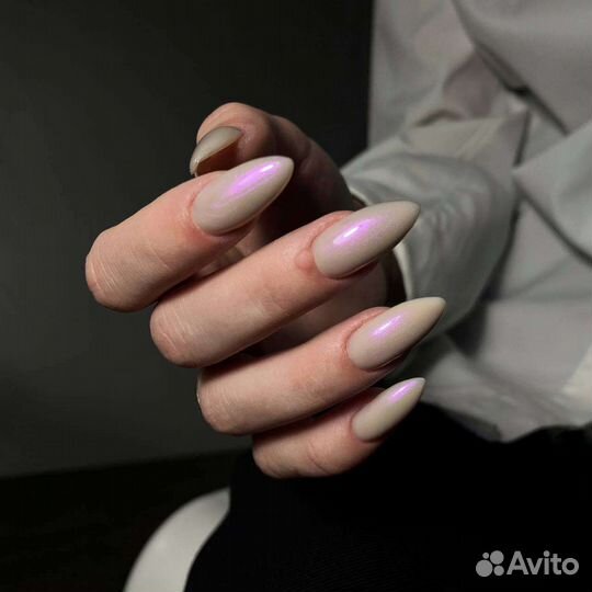 Маникюр, Наращивание ногтей. Дизайн