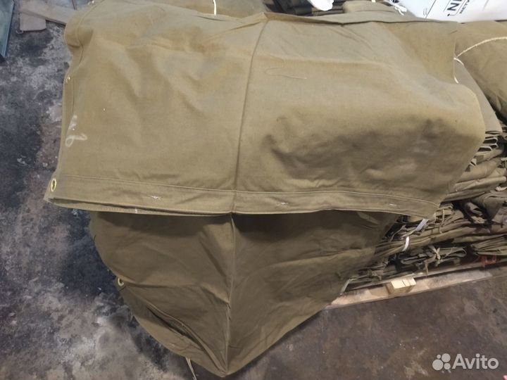 Продажа плащ палаток солдатских