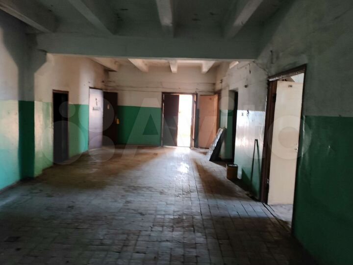 Свободного назначения, 4000 м²