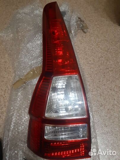 Фонарь задний левый срв 3 американка