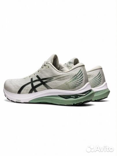 Кроссовки asics GT 2000 475-021 серые (р. EU45/RU4