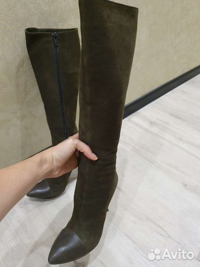 Сапоги