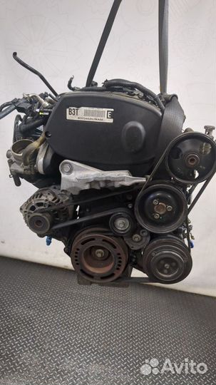 Катушка зажигания Chevrolet Cruze, 2010