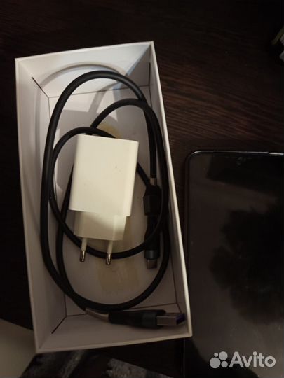 Xiaomi Redmi Note 8 Pro, 4/64 ГБ