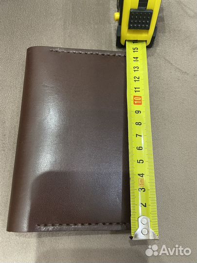 Обложка для паспорта