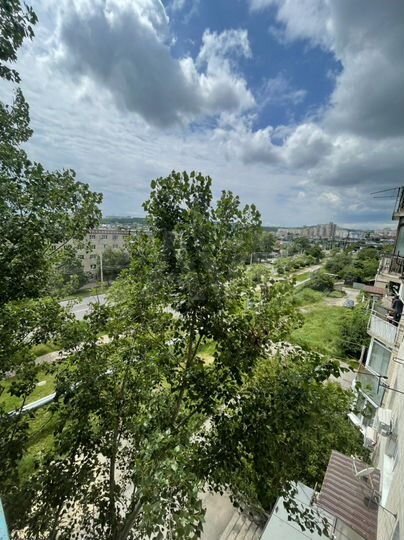 Комната 14,8 м² в 1-к., 4/5 эт.