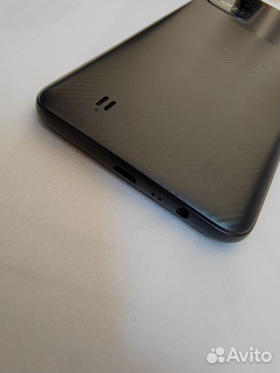 realme Narzo 50i, 4/64 ГБ
