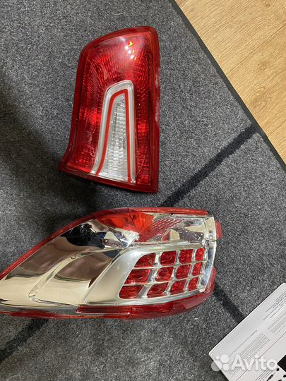 Фара kia sportage 3