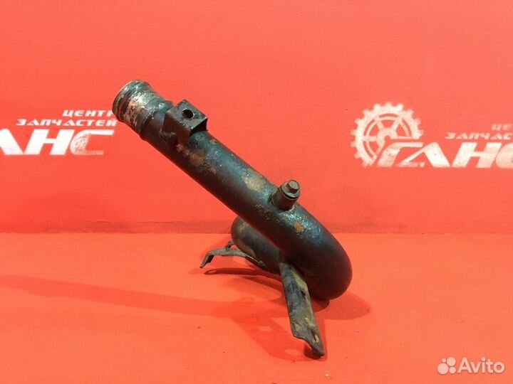 Патрубок системы охлаждения Rover 45 седан 18K4F