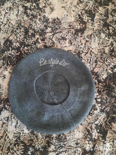 Берет женский