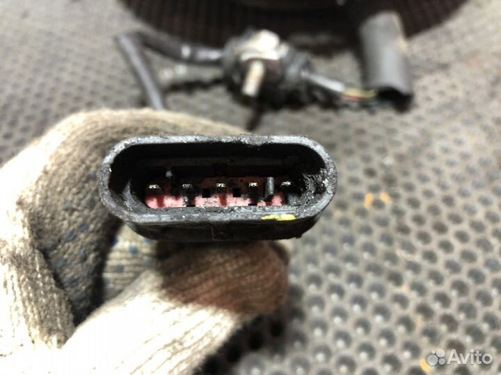 1742083 Вискомуфта Daf XF105