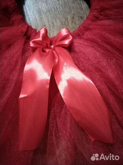 Юбка для девочки