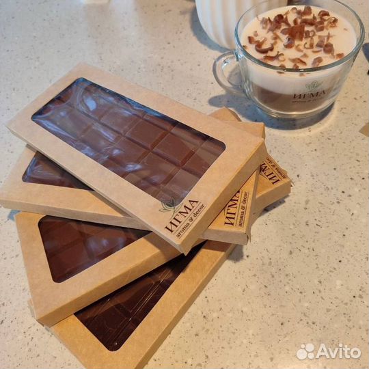 Ароматический воск для аромалампы 