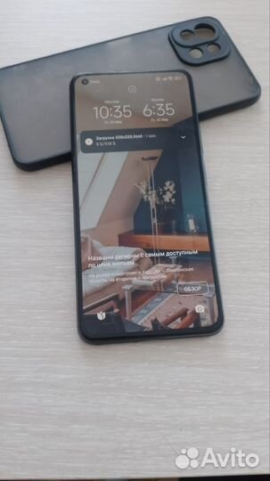 Xiaomi Mi 11 Lite, 6/128 ГБ