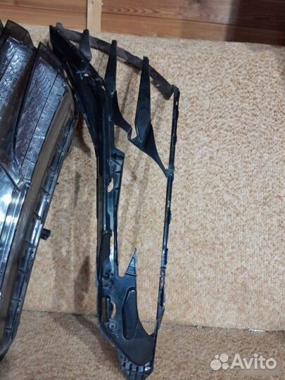 Дхо левое Hyundai Tucson 4