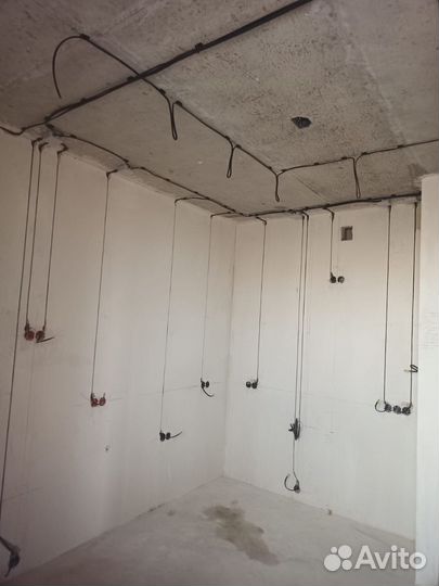 Услуги электрика электромонтаж