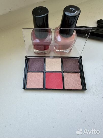 Набор косметики
