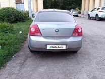 Geely MK 1.5 MT, 2008, битый, 180 000 км, с пробегом, цена 80 000 руб.