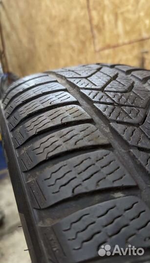 Pirelli Winter Sottozero 3 205/60 R16
