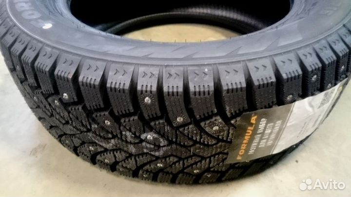 Formula Ice 225/60 R17 99T