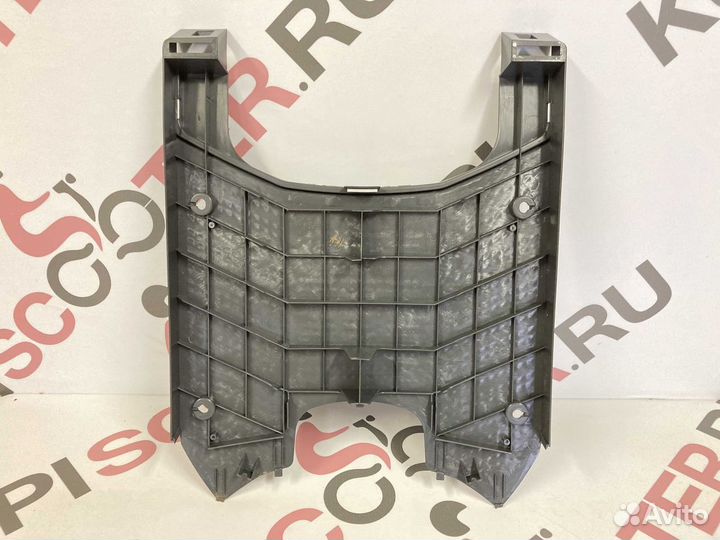 Пол Honda Gyro Up TA01 (50610-GM6-000ZJ)