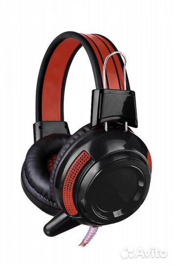 Наушники Оклик новые