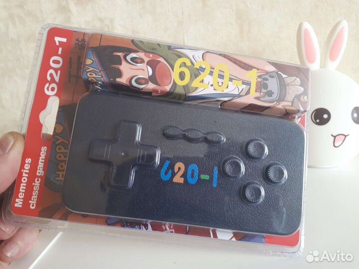 Игровая приставка