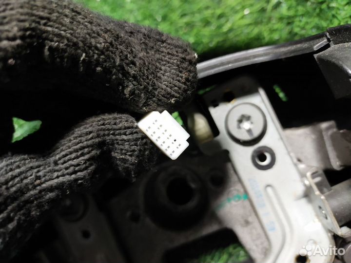 Руль Kia Rio (UB) III