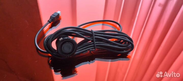 Датчик парктроник